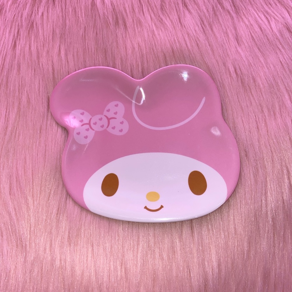 My Melody Trinket Tray